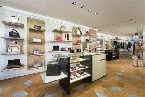 fendi luxury amsterdam|Amsterdam: FENDI store opening .